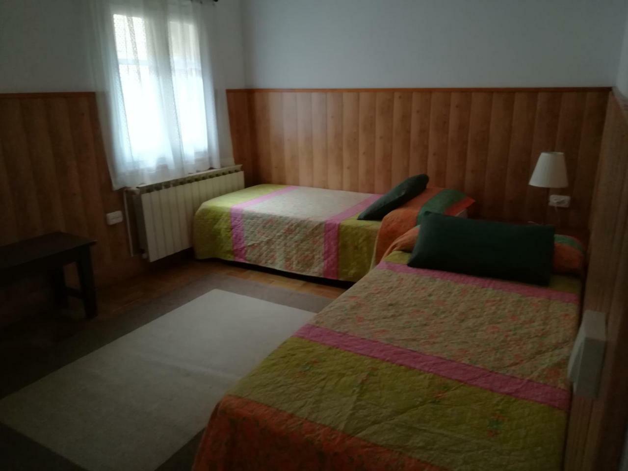 Salvanereta Beuda Exterior foto